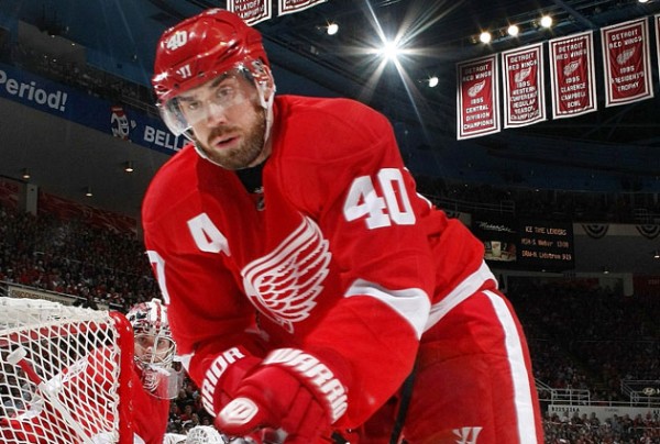 zetterberg