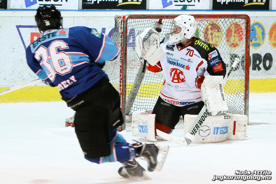 AVSKAC U20