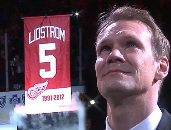 Lidstrom