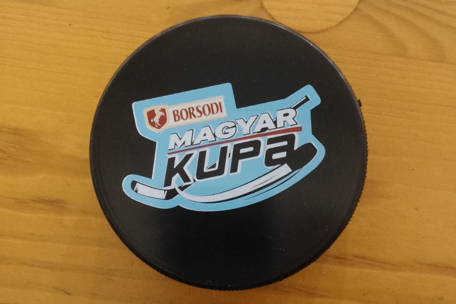 MK korong