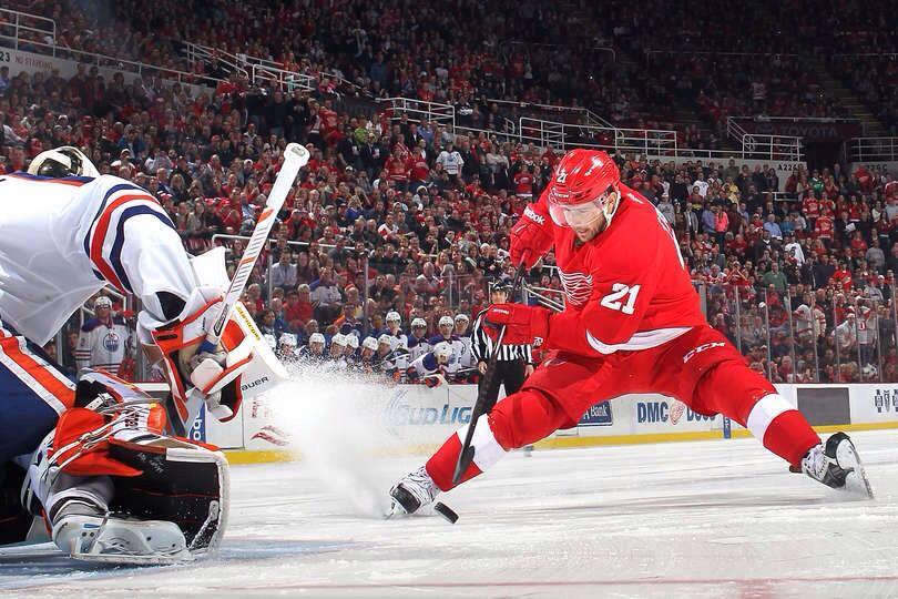 Tatar NHL