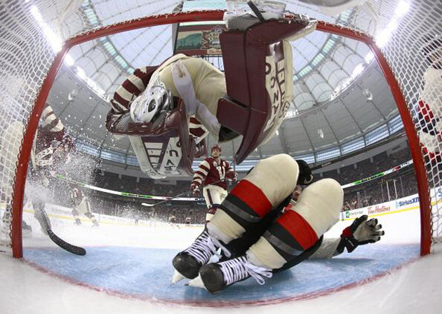 csak egy foto NHL
