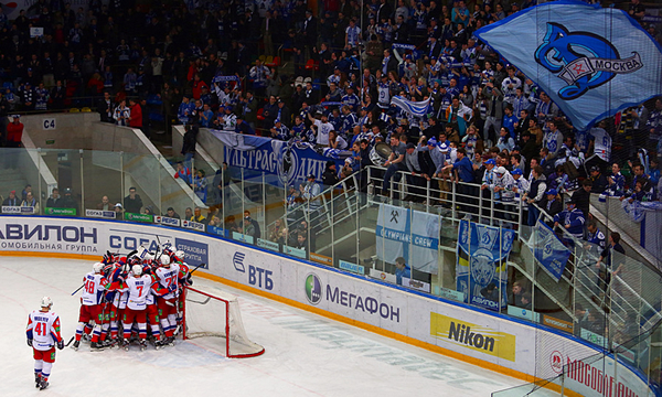 lokomotivdinamo