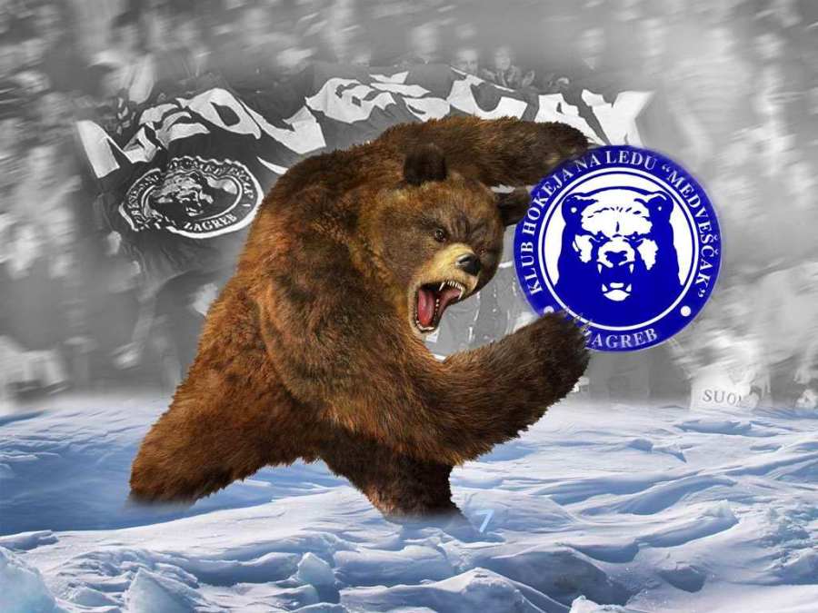 medvescak zagreb