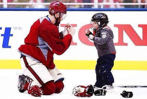 ryan kesler fight