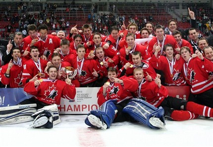 CANUSA U18