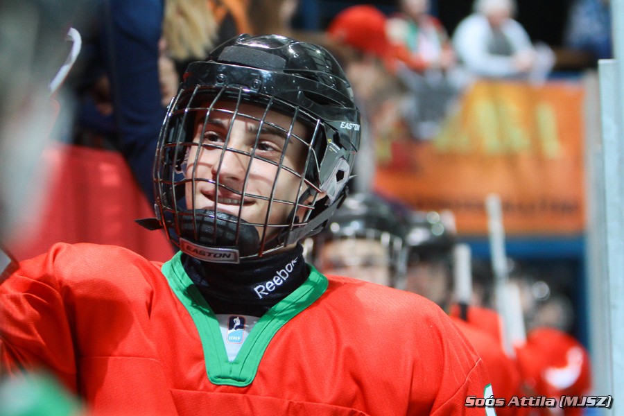 HUNAUT U18