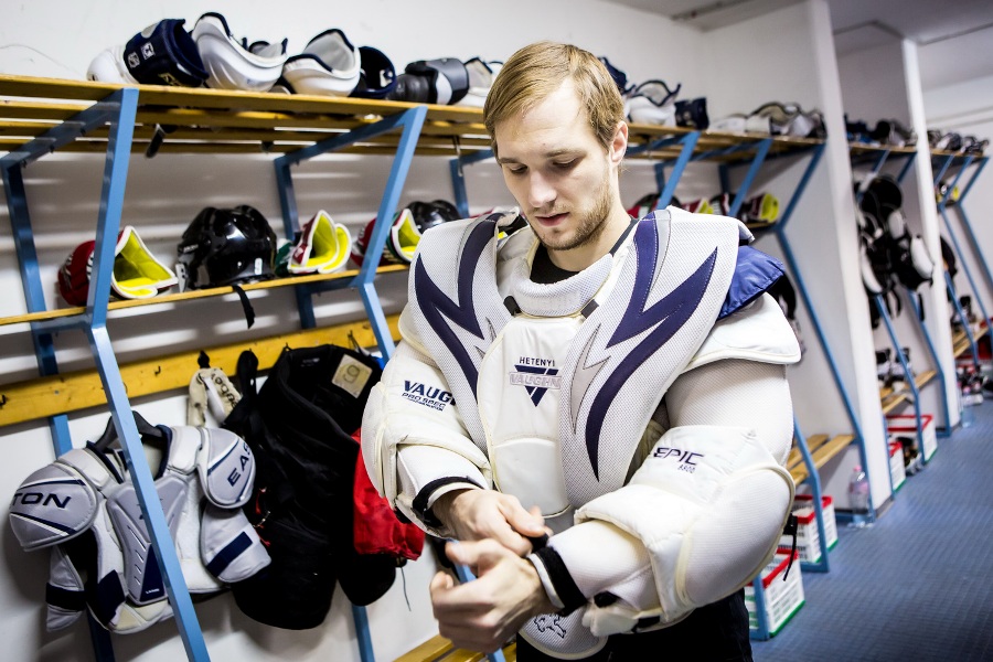 Hetenyi Zoltan valogatott
