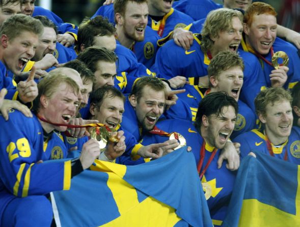 JP Axelsson DAB