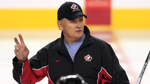 Lindy Ruff