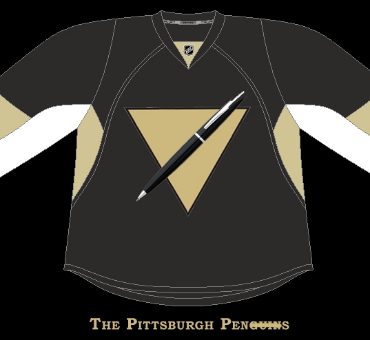 Pittsburgh Pens