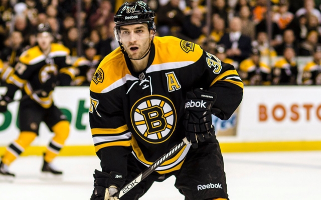 bergeron