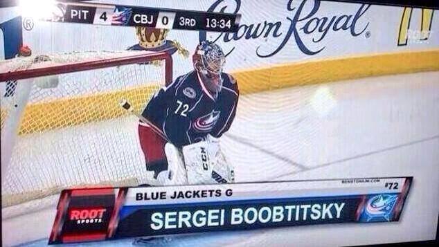 bobrovszkij