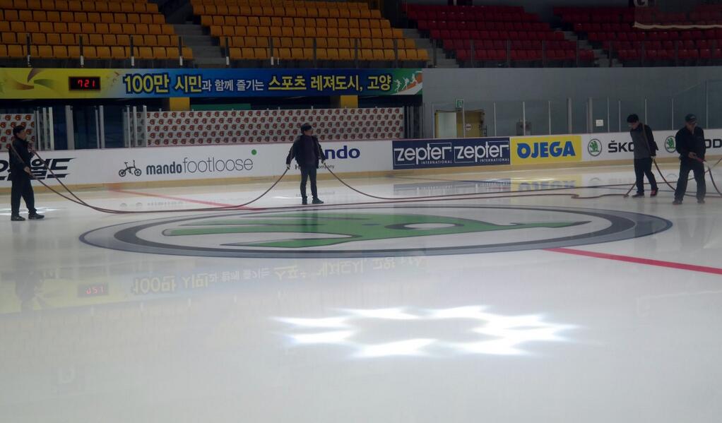 gojang