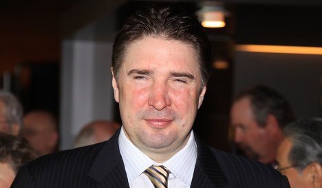 kaszatonov