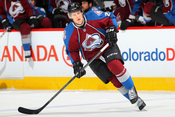 mackinnon