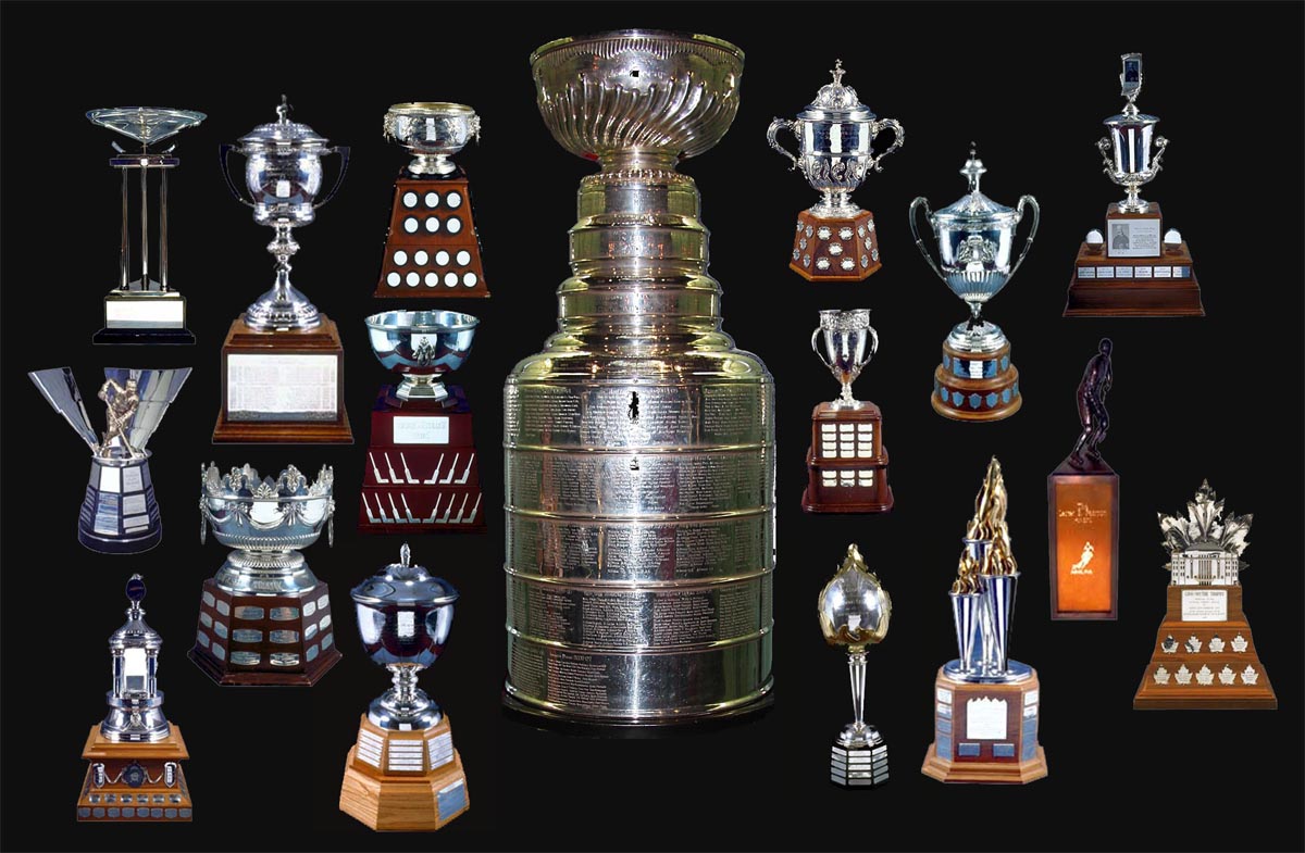 nhl-awards