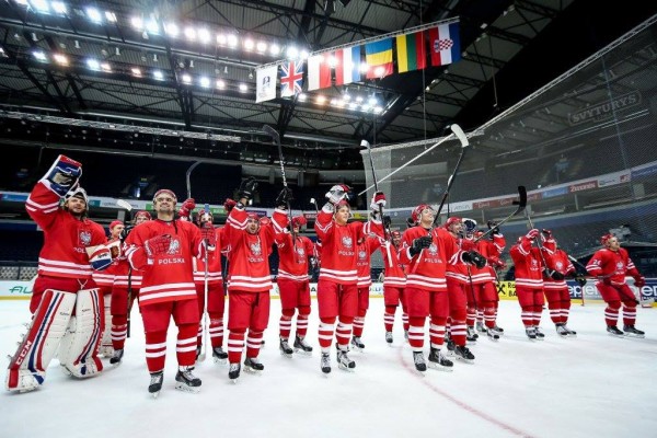 polska