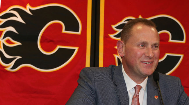treliving