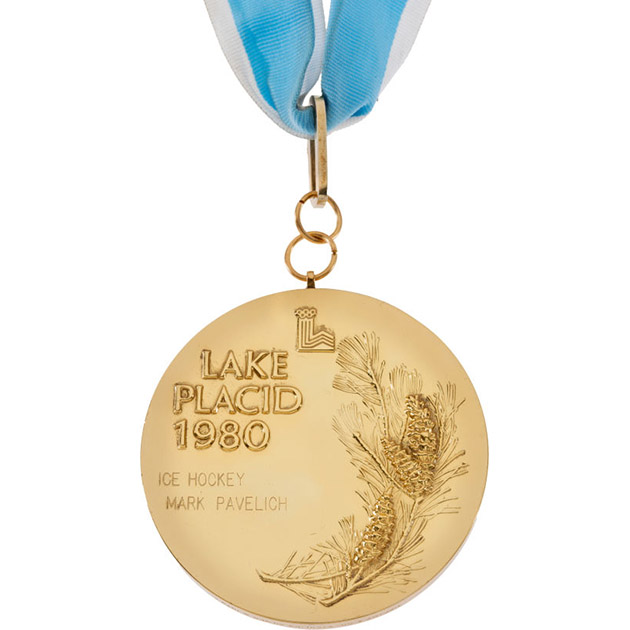 1980gold medal