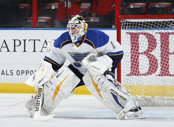 Brian Elliott