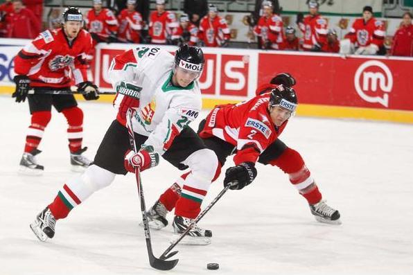 HUNAUT 2012
