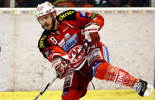 Johannes Kirisits