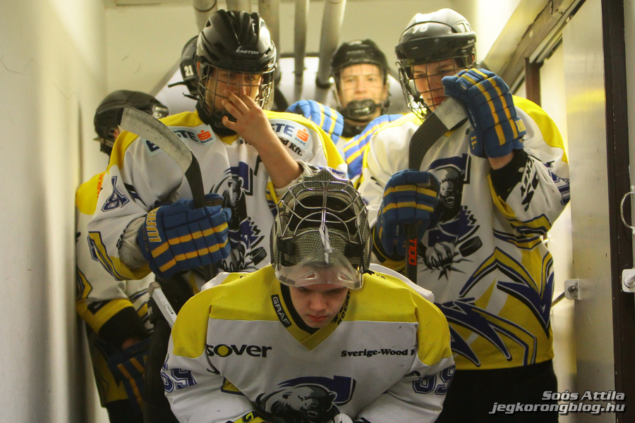 MAC U18