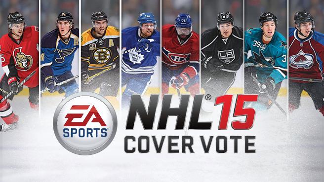 NHL15