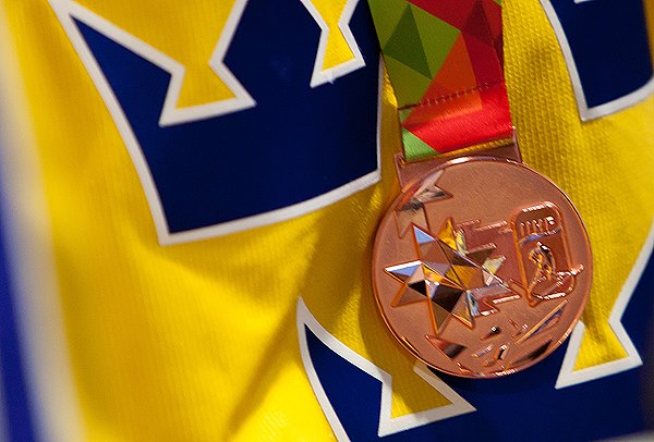 SWE bronz