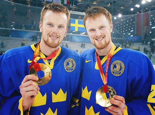 Sedin