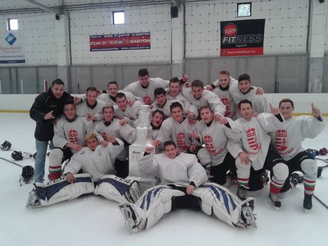 U18 valogatott