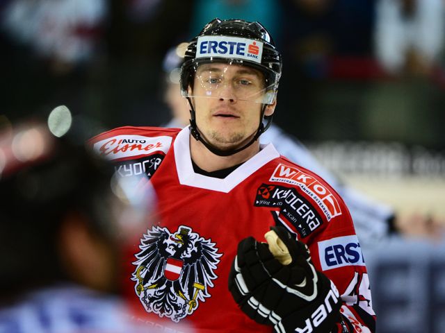 03.02.2013 Oesterreich vs Kasachstan, Eishockey