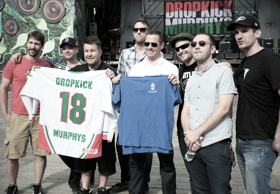 Dropkick 3