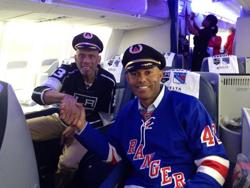 Jabbar versus Mariano 2