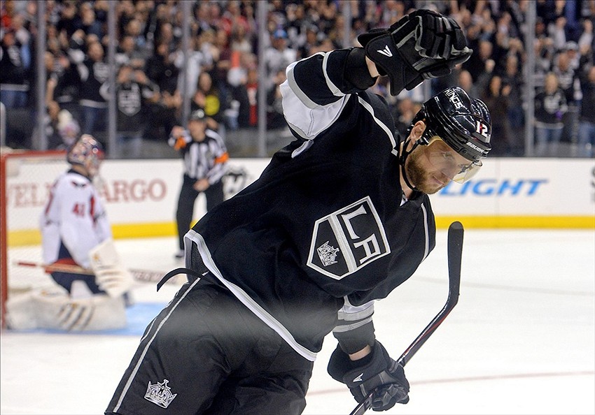 gaborik