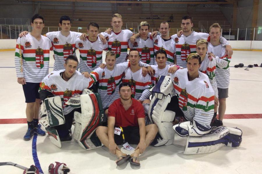 inline U18