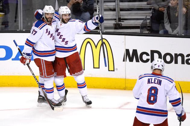 rangers