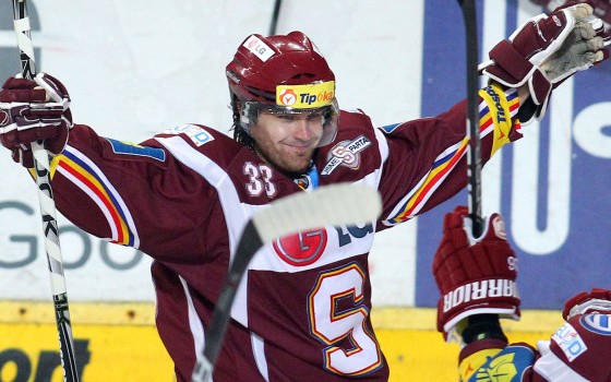 Troy Milam