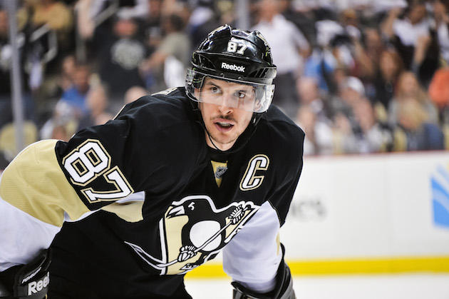 crosby