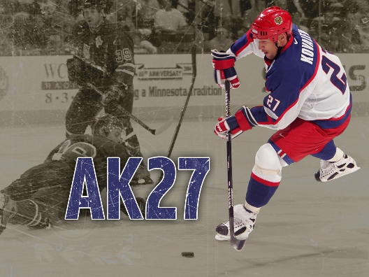 kovalev