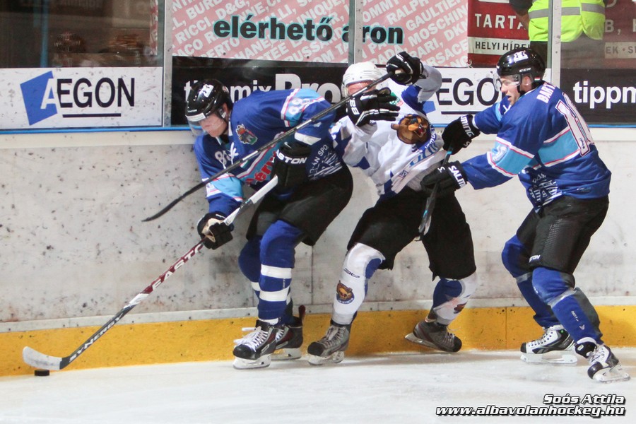 AVSDET