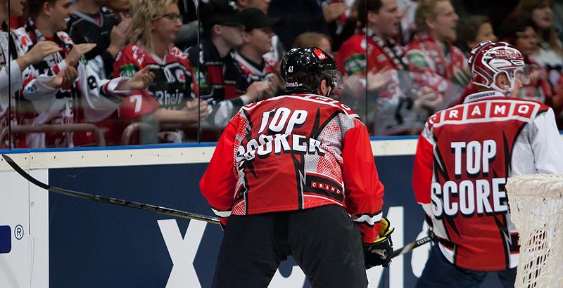 BL top scorer