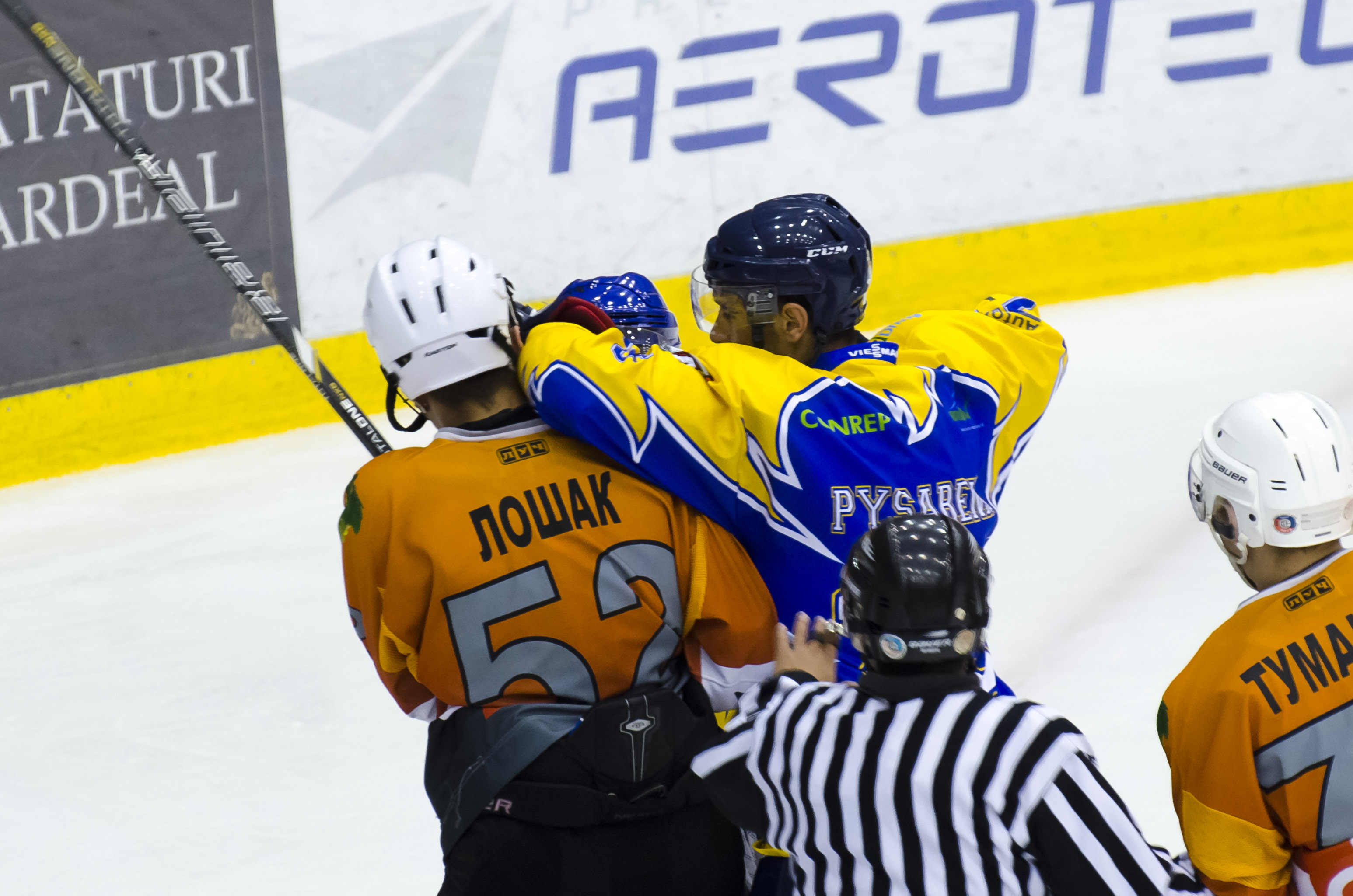 Brasov - Platina Chisinau (4 - 2) (73 of 89)