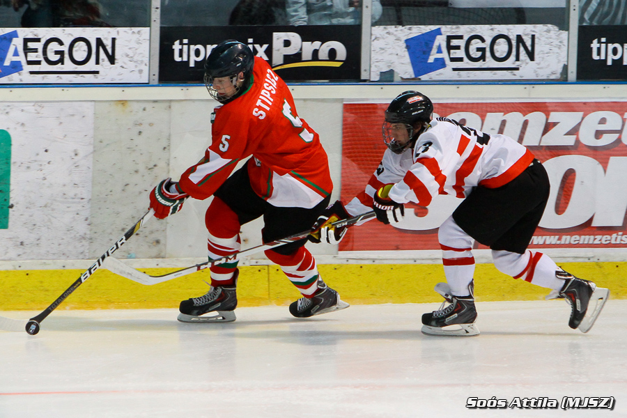 HUNAUT U18