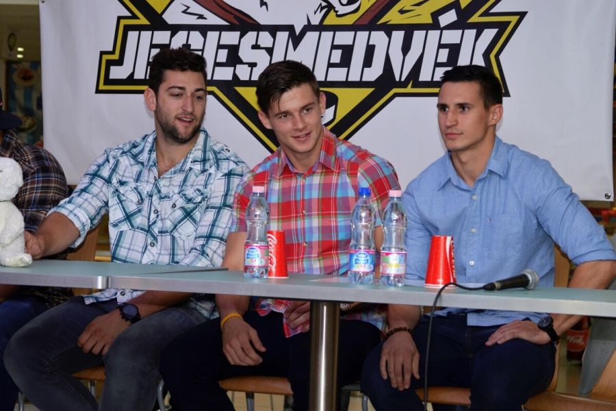 Miskolc anket