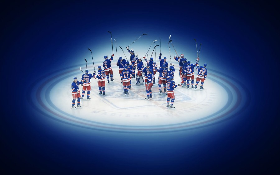 NY Rangers