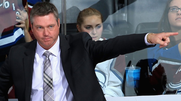 Patrick Roy