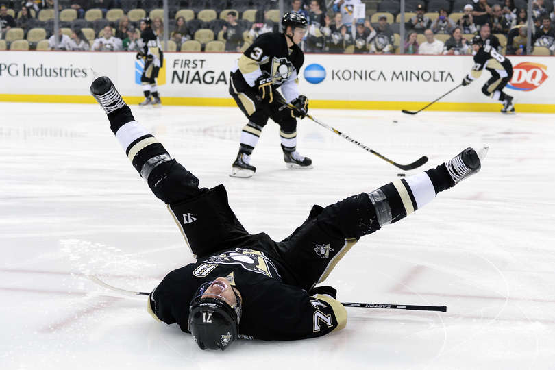 Pittsburgh Penguine