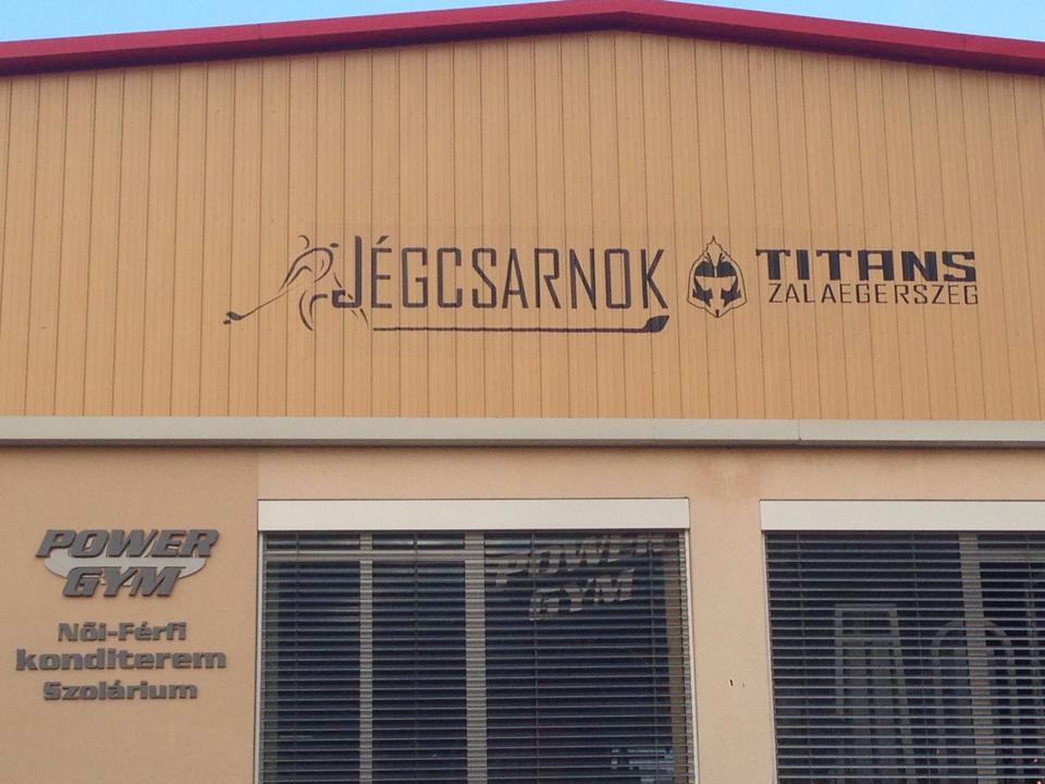 Titan Zeg